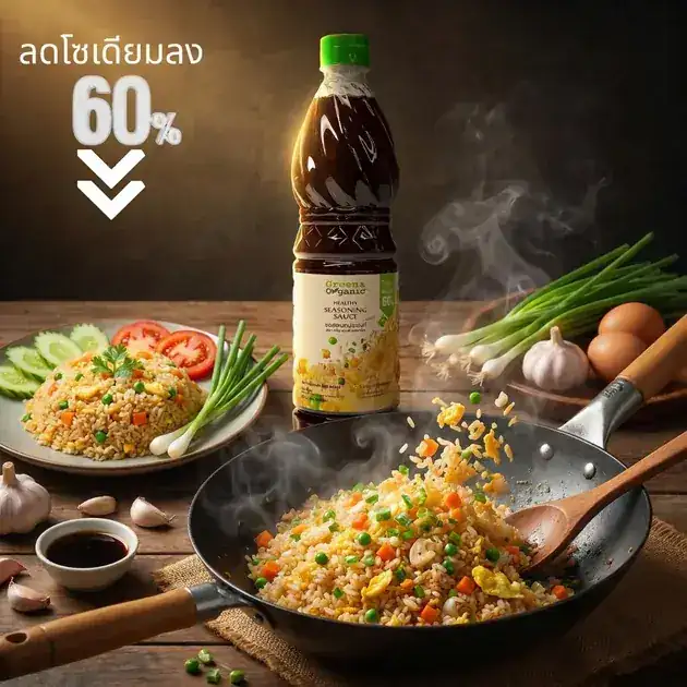 ซอสผัด